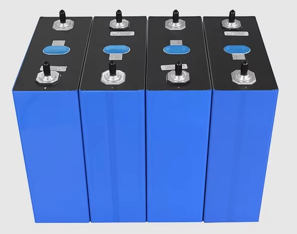 Lithium Battery 314 AH