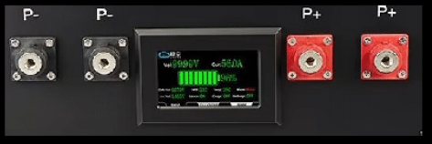 24 volt 314AH Trolling