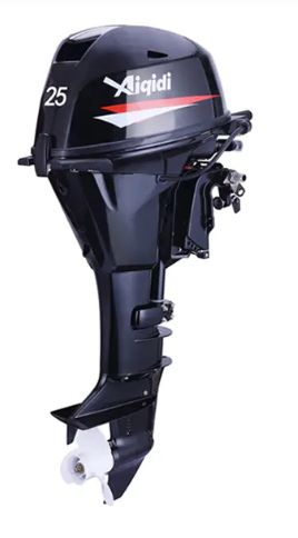 AIQIDI F25FEL Outboard Motor
