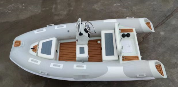 RIB 360