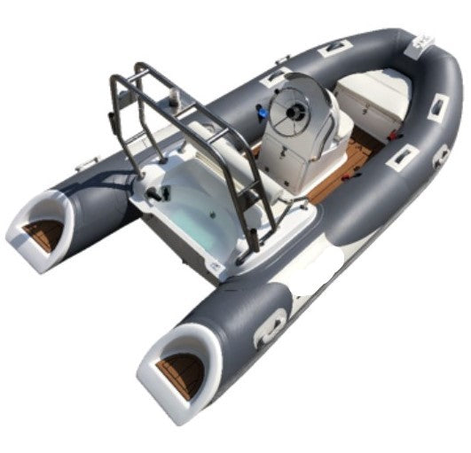 RIB BOAT 390
