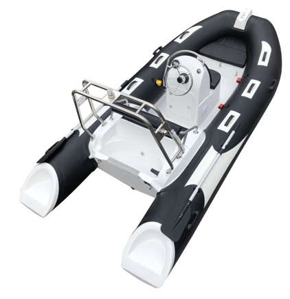 RIB BOAT 390