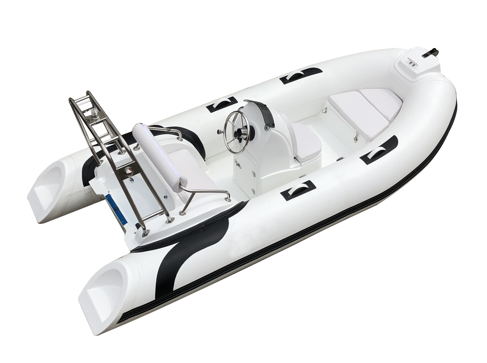 RIB BOAT 390