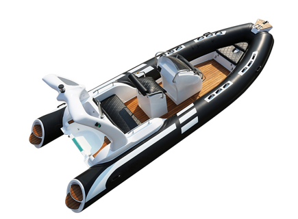 580 rib
