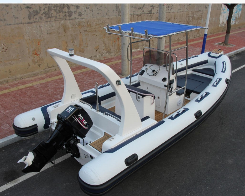 RIB 680