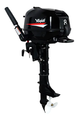 AIQIDI F8HS Outboard Motor