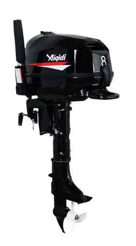 AIQIDI F8HS Outboard Motor