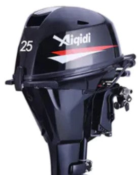 AIQIDI F25FES