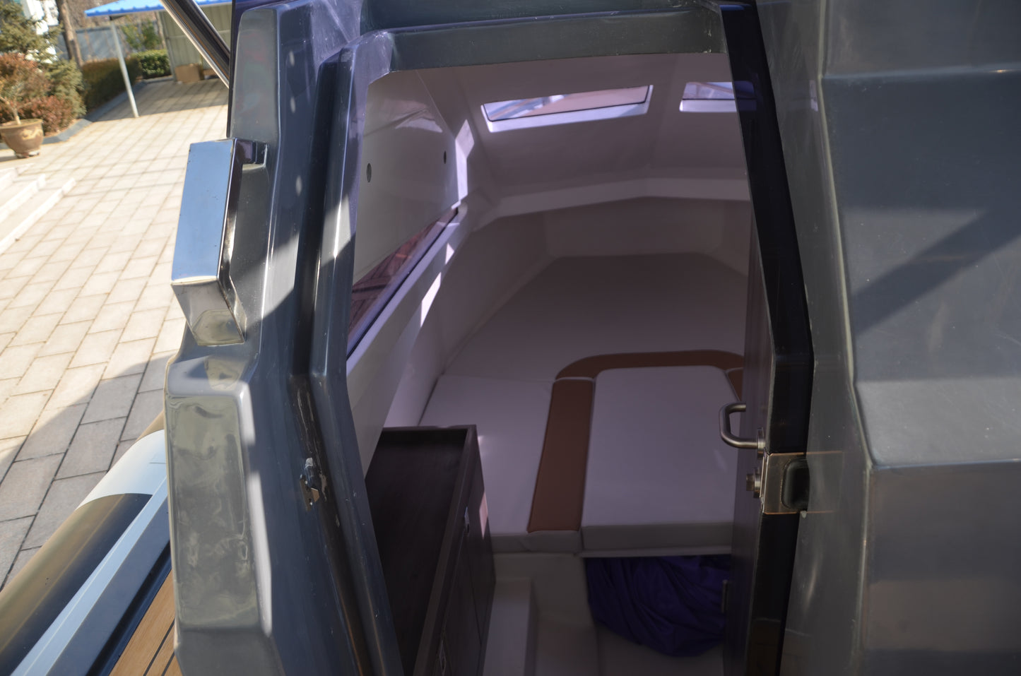 RIB 960
