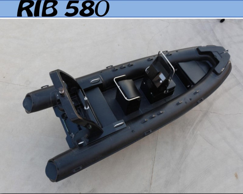 580 rib