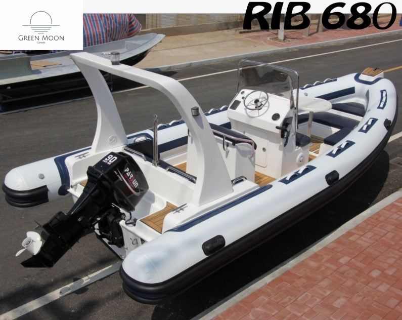RIB 680