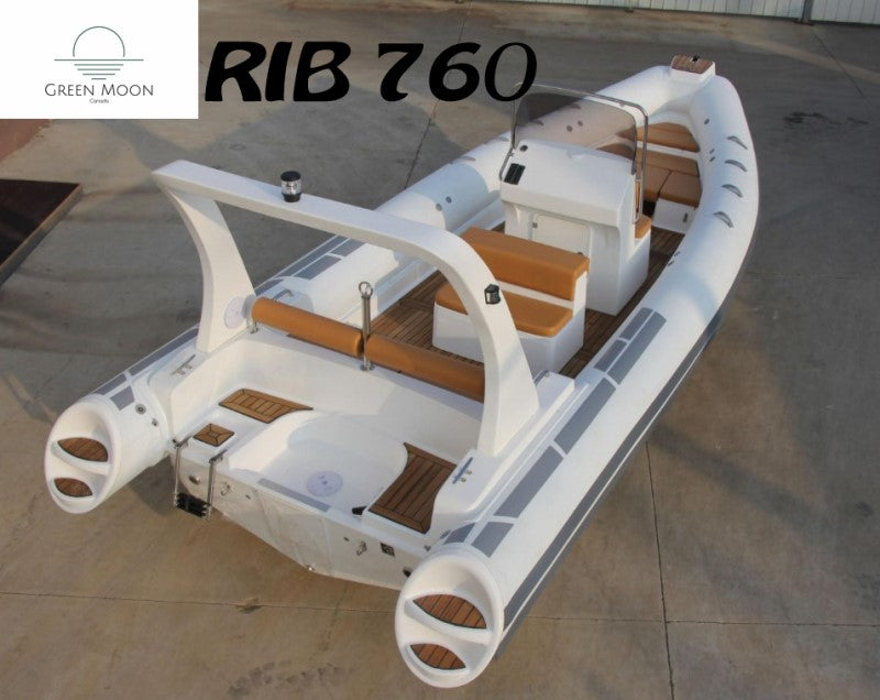 RIB 760