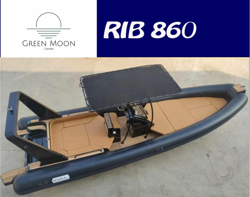 RIB 860