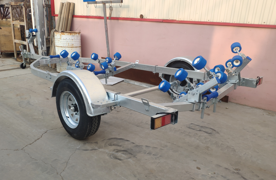 Rib Trailer for 360