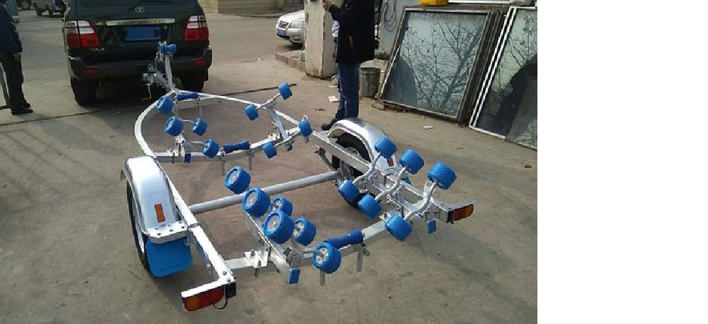 Trailer 360
