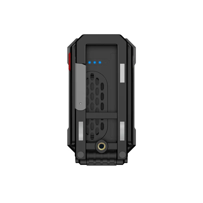 Infinity X1 Work Lights with Bluetooth Speaker