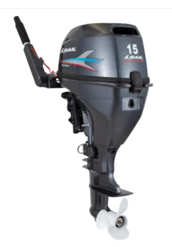 SAIL F15AS 15HP 4 Stroke