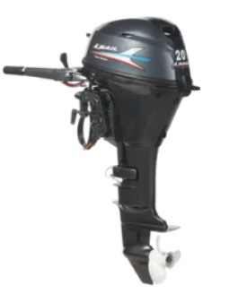 SAIL F20S 20HP 4 Stroke short shaft