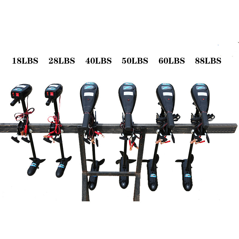 Trolling Motor 88Lb