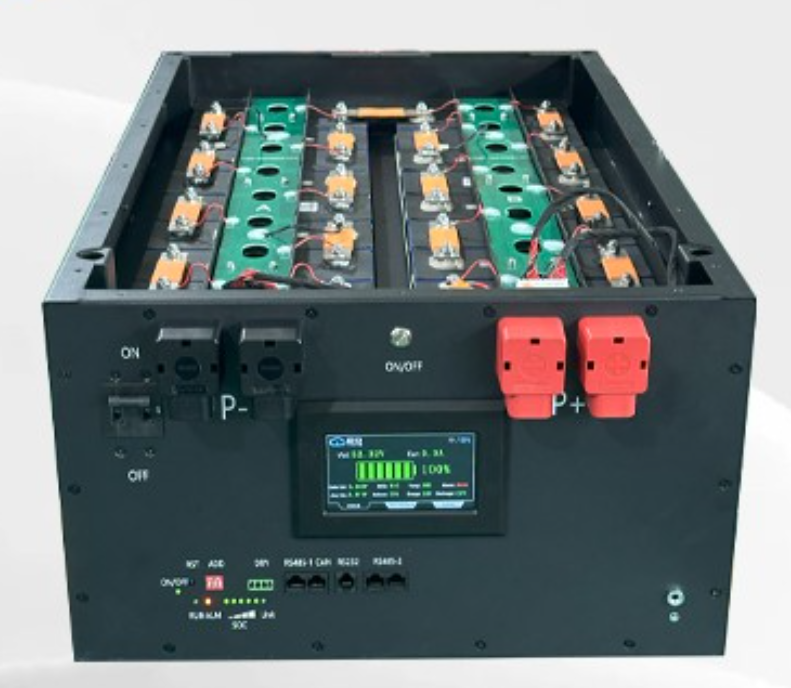 Battery Kits – green moon canada