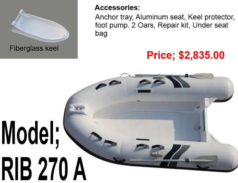 270A RIB