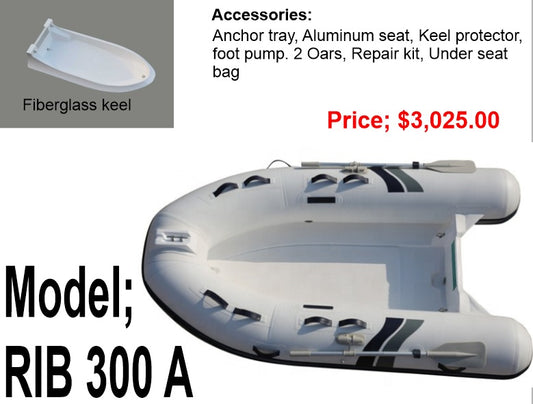 300A RIB