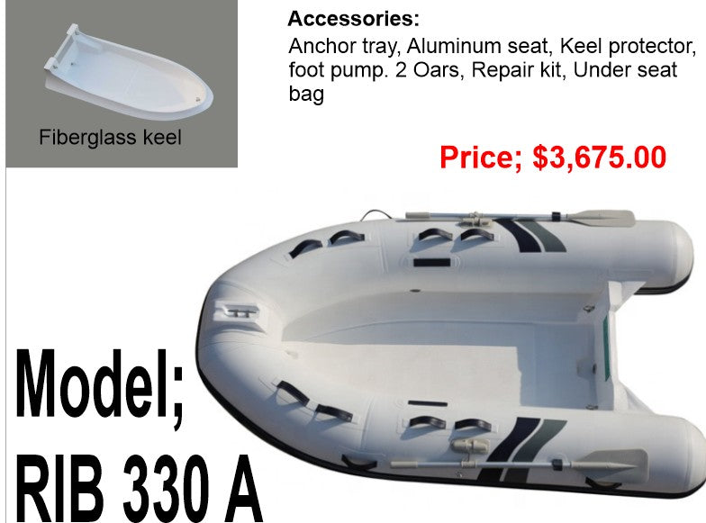 330A RIB