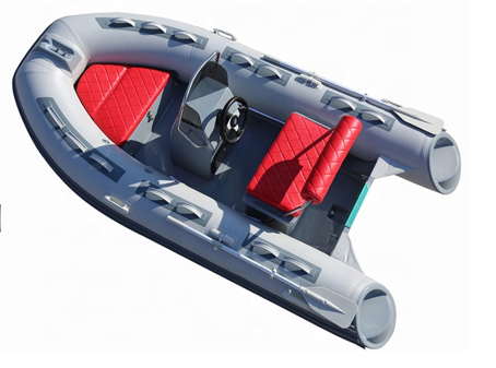 330B RIB