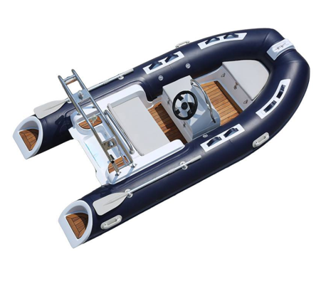 RIB 360