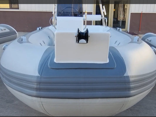 480 RHIB