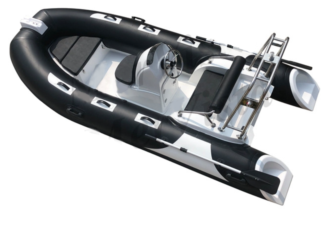 RIB BOAT 390